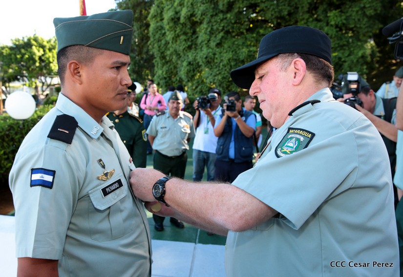ejercito